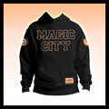 Magic City #TrueToATL Hoodie