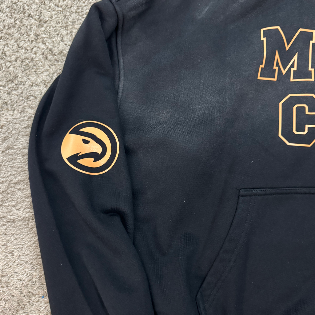 "Designer" Magic Monday #TrueToATL Hoodie