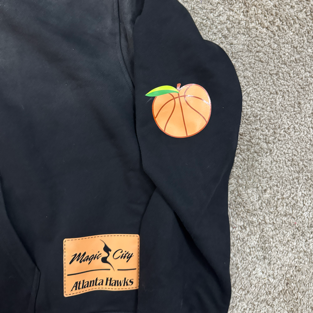 "Designer" Magic Monday #TrueToATL Hoodie