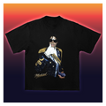 At the Grammys Oversized Tee