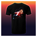 Thriller Eyes Standard Tee